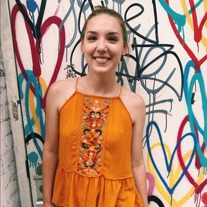 Meet your Posher, Samantha